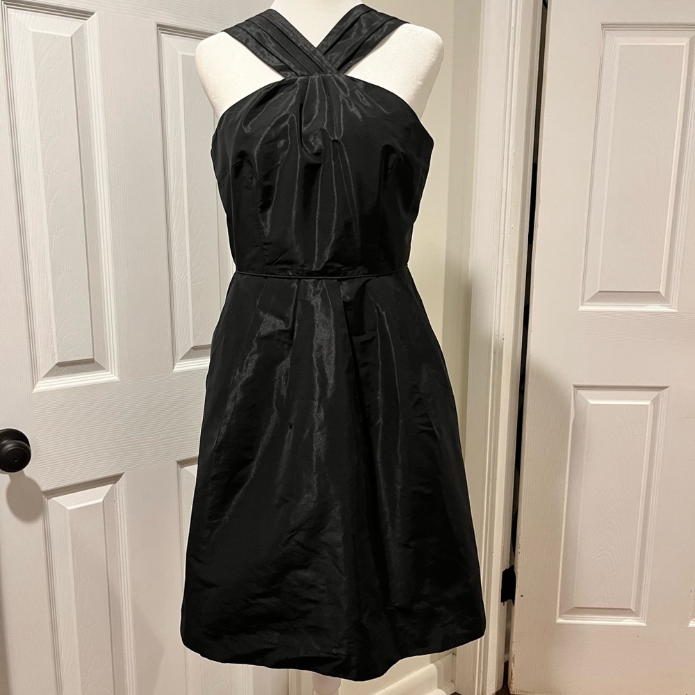 Banana Republic: Little Black Dress (worn once). Size 8.
